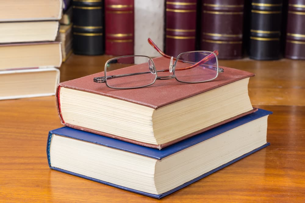 Books & Education