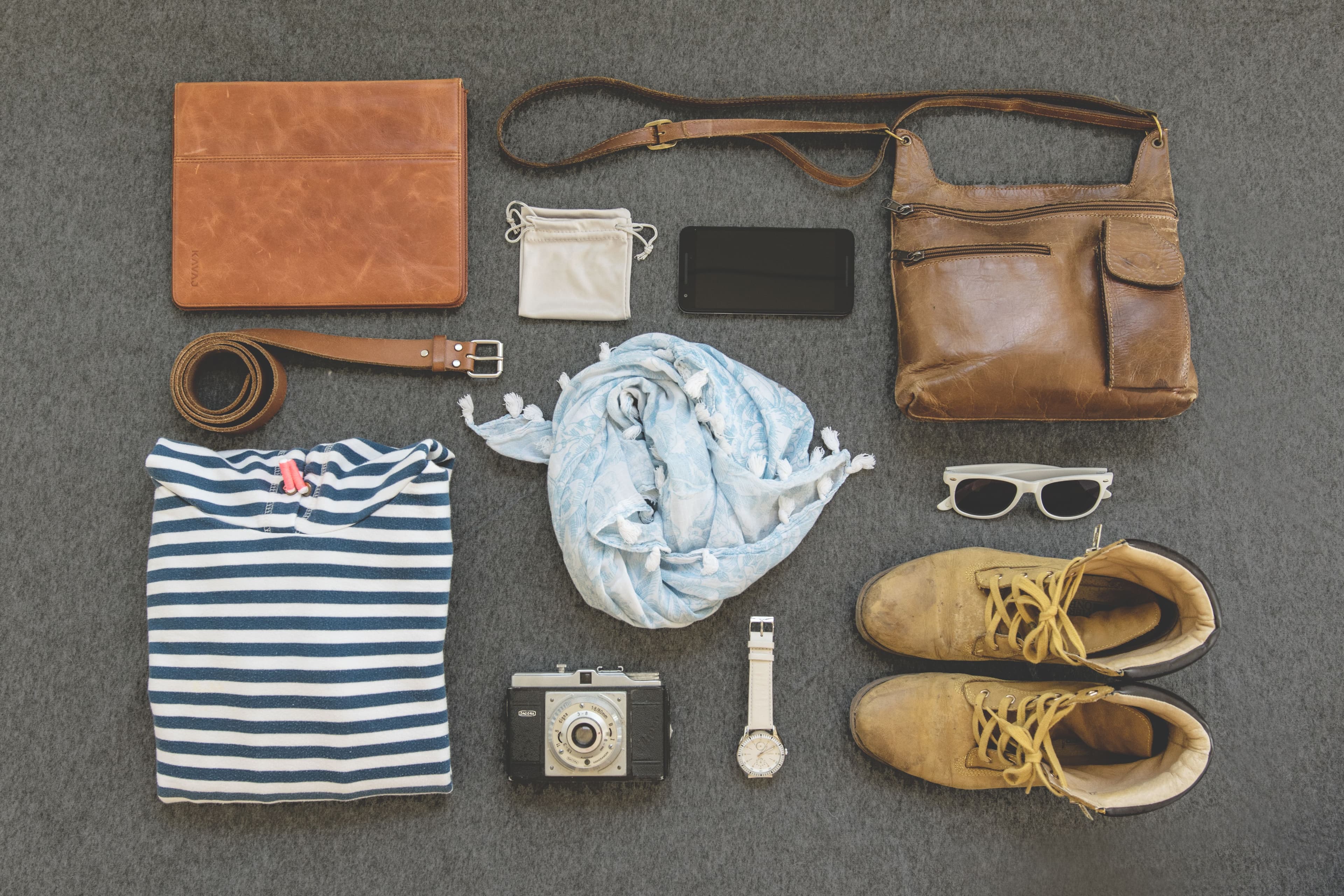 Fashion & Clothing